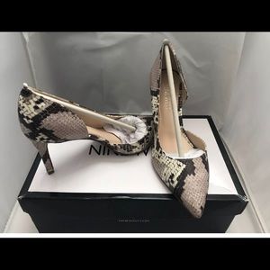 Nine West stefao roccia sy Womens Pointy Toe shoes